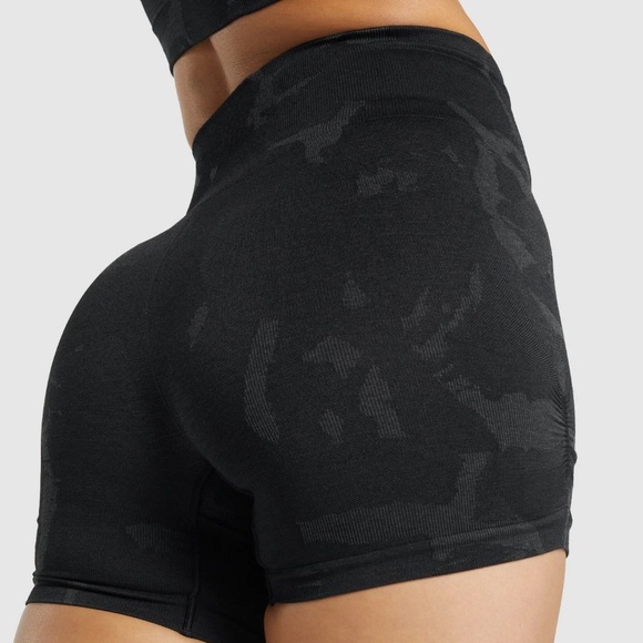 Gymshark Adapt Camo Seamless set, size S - Picture 2 of 4